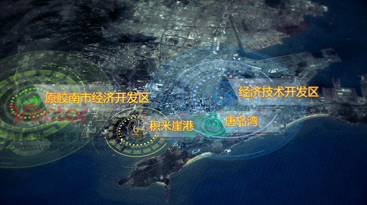 規劃匯報3D動畫